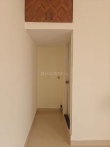 Hall Image of 600 Sq.ft 1 BHK Independent House for rent in Kacharakanahalli Bengaluru for Rs. 17000