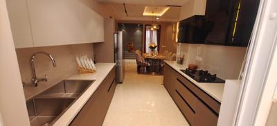 Image of 1700 Sq.ft 3 BHK Apartment / Flat for sale in Skyline Elevate, Utrathiya, Zirakpur for Rs. 14450000