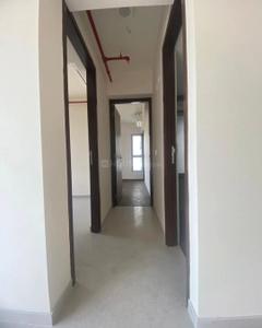 Hall Image of 890 Sq.ft 2 BHK Apartment / Flat for sale in Piramal Vaikunth, Thane West Thane for Rs. 12500000
