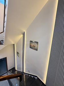 Kitchen Image of 3100 Sq.ft 4 BHK Independent House for sale in Kanakpura Jaipur for Rs. 18000000