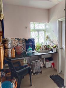 1 BHK Flat