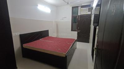 1 BHK Independent Builder Floor