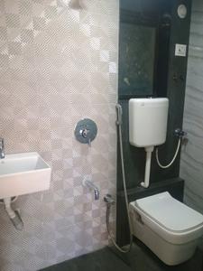 Bedroom Three Image of 1670 Sq.ft 3 BHK Apartment / Flat for sale in  Sai Nirvana, Kalyan West Kalyan for Rs. 12378100
