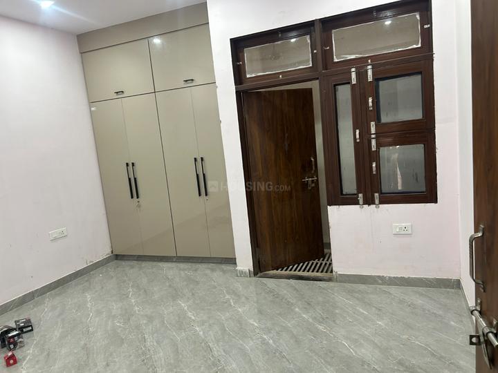 Raghunandan Vihar D mart Choraha Bedroom 1