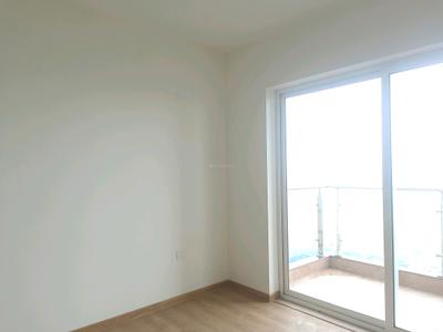 Bedroom Image of 1855 Sq.ft 3 BHK Apartment / Flat for sale in Godrej Meridien, Sector 106 Gurgaon for Rs. 29000000