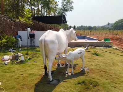 Image of 100 Sq.ft Residential Plot / Land for sale in Ravikamatham, Visakhapatnam for Rs. 400000