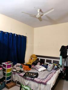 Bedroom Image of 1550 Sq.ft 3 BHK Independent House for rent in Ayodhya Bypass Bhopal for Rs. 19000