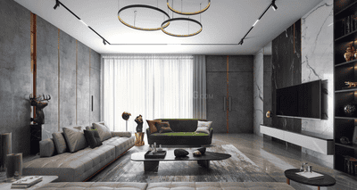 Image of 5950 Sq.ft 4 BHK Apartment / Flat for sale in W By DSR, Kondapur, Hyderabad for Rs. 70000000