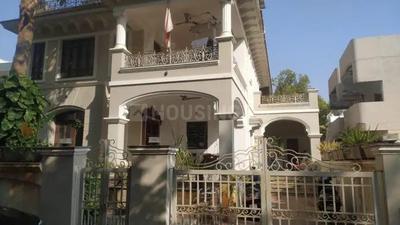Image of 3200 Sq.ft 4 BHK Villa for sale in Shivalik Bungalows, Jodhpur, Ahmedabad for Rs. 55000000