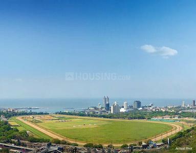 Image of 1885 Sq.ft 3 BHK Apartment / Flat for sale in Piramal Mahalaxmi Central Tower 2, Worli, Mumbai for Rs. 103900000