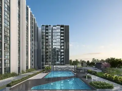 Image of 2522 Sq.ft 4 BHK Apartment / Flat for sale in Pallavaram, Chennai for Rs. 13400000