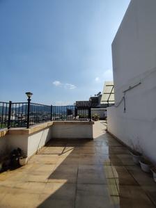 Balcony Image of 3000 Sq.ft 3 BHK Apartment / Flat for sale in Lalmati Guwahati for Rs. 15000000