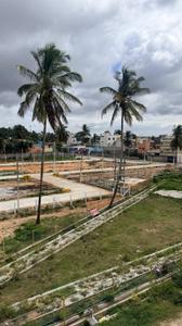 Image of 1300 Sq.ft 3 BHK Independent House for sale in Yelwala, Mysore for Rs. 8000000