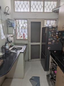 Kitchen Image of 2700 Sq.ft 3.5 BHK Builder Floor for sale in Sector 52 Gurgaon for Rs. 24955000