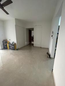 Hall Image of 648 Sq.ft 2 BHK Apartment / Flat for sale in Dhruvaa, Pimple Nilakh Pune for Rs. 13500000