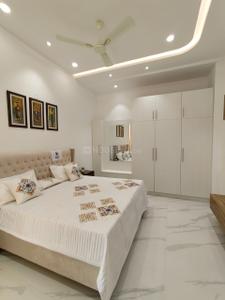 Bedroom Image of 1300 Sq.ft 3 BHK Apartment / Flat for sale in AGI Sky Garden, Shakti Nagar Jalandhar for Rs. 6650000