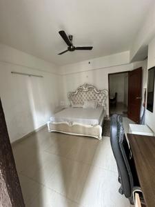 Hall Image of 2750 Sq.ft 4 BHK Apartment / Flat for rent in ATS Dolce, Zeta I Greater Noida for Rs. 75000