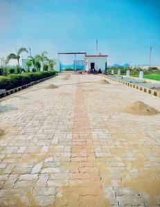 Image of 1000 Sq.ft Residential Plot / Land for sale in Kanke, Ranchi for Rs. 1000000
