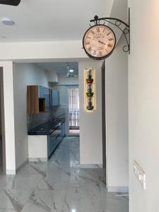 3 BHK Independent Builder Floor