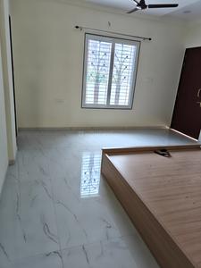 Bedroom Image of 1700 Sq.ft 3 BHK Apartment / Flat for rent in Pratap Nagar Nagpur for Rs. 45000