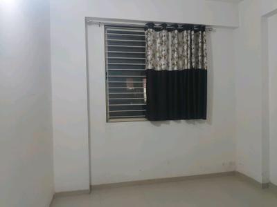 Bedroom Image of 2250 Sq.ft 3 BHK Apartment / Flat for sale in Mahavir Samay Residency, Nana Chiloda Ahmedabad for Rs. 9500000