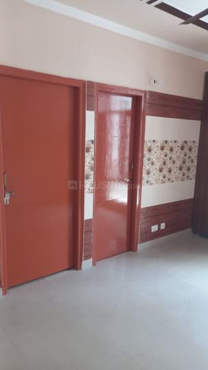 HOUSE FED 2 Bedroom 1