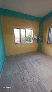 Bedroom Image of 550 Sq.ft 2 BHK Apartment / Flat for sale in Baliaghata Kolkata for Rs. 1650000