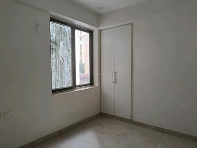 Bedroom Image of 1290 Sq.ft 3 BHK Builder Floor for sale in SVP Gulmohur Garden Utopia The Nest, Raj Nagar Extension Ghaziabad for Rs. 10500000
