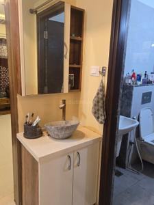 Image of 1050 Sq.ft 2 BHK Apartment / Flat for sale in DSR White Waters II, Gunjur Palya, Bengaluru for Rs. 12000000