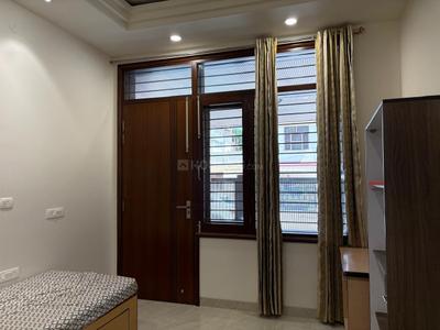 Bedroom Image of 2000 Sq.ft 3 BHK Apartment / Flat for rent in Mansarovar Jaipur for Rs. 45000