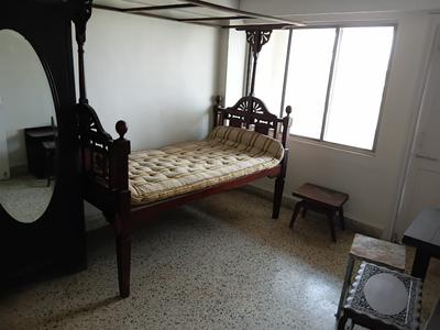 Hall Image of 1300 Sq.ft 3 BHK Apartment / Flat for sale in Sangamvadi Pune for Rs. 16000000