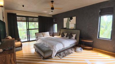 Bedroom Image of 4013 Sq.ft 4 BHK Villa for sale in Sodiem Siolim Goa for Rs. 85000000