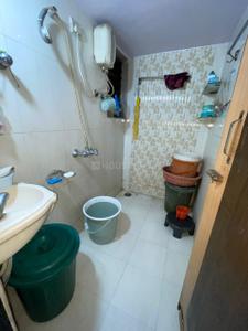 Image of 700 Sq.ft 2 BHK Apartment / Flat for sale in Ameya Homes And Infra Yashwant Vaibhav, Nalasopara East, Nala Sopara for Rs. 5600000