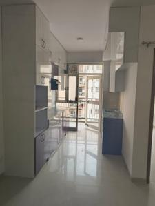 1 BHK Flat