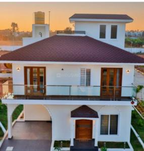 Image of 3500 Sq.ft 4 BHK Villa for sale in Chandapura, Bengaluru for Rs. 27000000