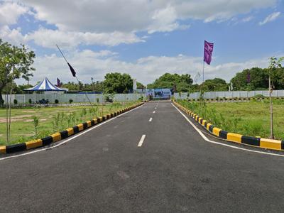 Image of 902 Sq.ft Residential Plot / Land for sale in Tambaram, Chennai for Rs. 3156098
