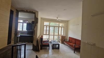 Living Room Image of 2700 Sq.ft 3 BHK Builder Floor for sale in Sector 57 Gurgaon for Rs. 19000000