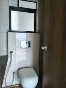 Bedroom Two Image of 2145 Sq.ft 4 BHK Apartment / Flat for sale in Shapoorji Pallonji Vanaha, Bavdhan Pune for Rs. 16500000