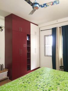 Bedroom Image of 1170 Sq.ft 2 BHK Apartment / Flat for sale in Brigade Buena Vista Phase 2 by Brigade Enterprises Ltd, Bommenahalli Bengaluru for Rs. 15600000