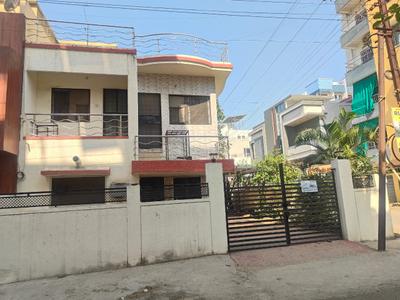 Image of 1000 Sq.ft 4 BHK Duplex for sale in Raj Tower, Zingabai Takli, Nagpur for Rs. 16000000