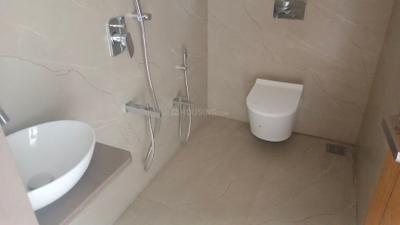 Image of 1890 Sq.ft 3.5 BHK Apartment / Flat for sale in Bhagwati 19 East, Nerul, Navi Mumbai for Rs. 43500000