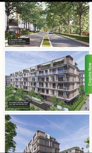 Image of 1255 Sq.ft 2 BHK Builder Floor for sale in Signature Global Daxin Vistas, Bhondsi, Gurgaon for Rs. 11500000