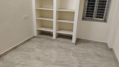Bedroom Image of 950 Sq.ft 2 BHK Apartment / Flat for sale in Amberpet Hyderabad for Rs. 5000000