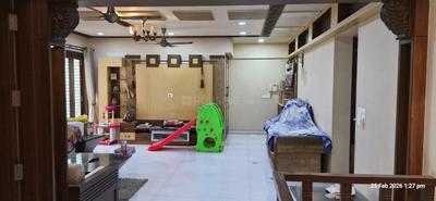Hall Image of 3790 Sq.ft 5 BHK Duplex for sale in Kothrud Pune for Rs. 48721000