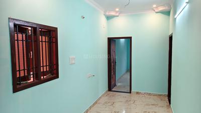Hall Image of 750 Sq.ft 2 BHK Independent House for sale in Kundrathur Chennai for Rs. 5139600