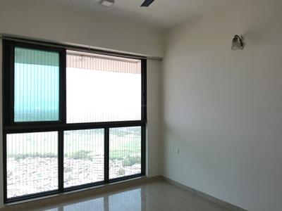 Bedroom Image of 890 Sq.ft 2 BHK Apartment / Flat for rent in Piramal Vaikunth , Thane West Thane for Rs. 36000