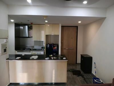 Living Room Image of 680 Sq.ft 1 BHK Apartment / Flat for sale in Colaba Mumbai for Rs. 25000000
