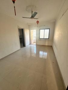 Hall Image of 900 Sq.ft 2 BHK Apartment / Flat for rent in Prabhat Colony Nashik for Rs. 11000