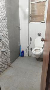 Bathroom Image of 500 Sq.ft 1 BHK Apartment / Flat for sale in Parklane Lifeseasons, Dhanori Pune for Rs. 3400000
