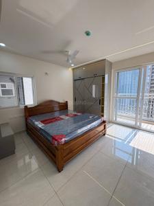 Bedroom Image of 1205 Sq.ft 2 BHK Apartment / Flat for sale in Miyapur Hyderabad for Rs. 7400000